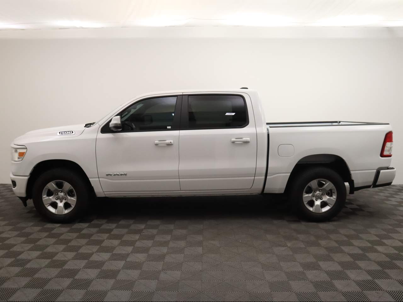 2024 Ram 1500 Lone Star Crew Cab