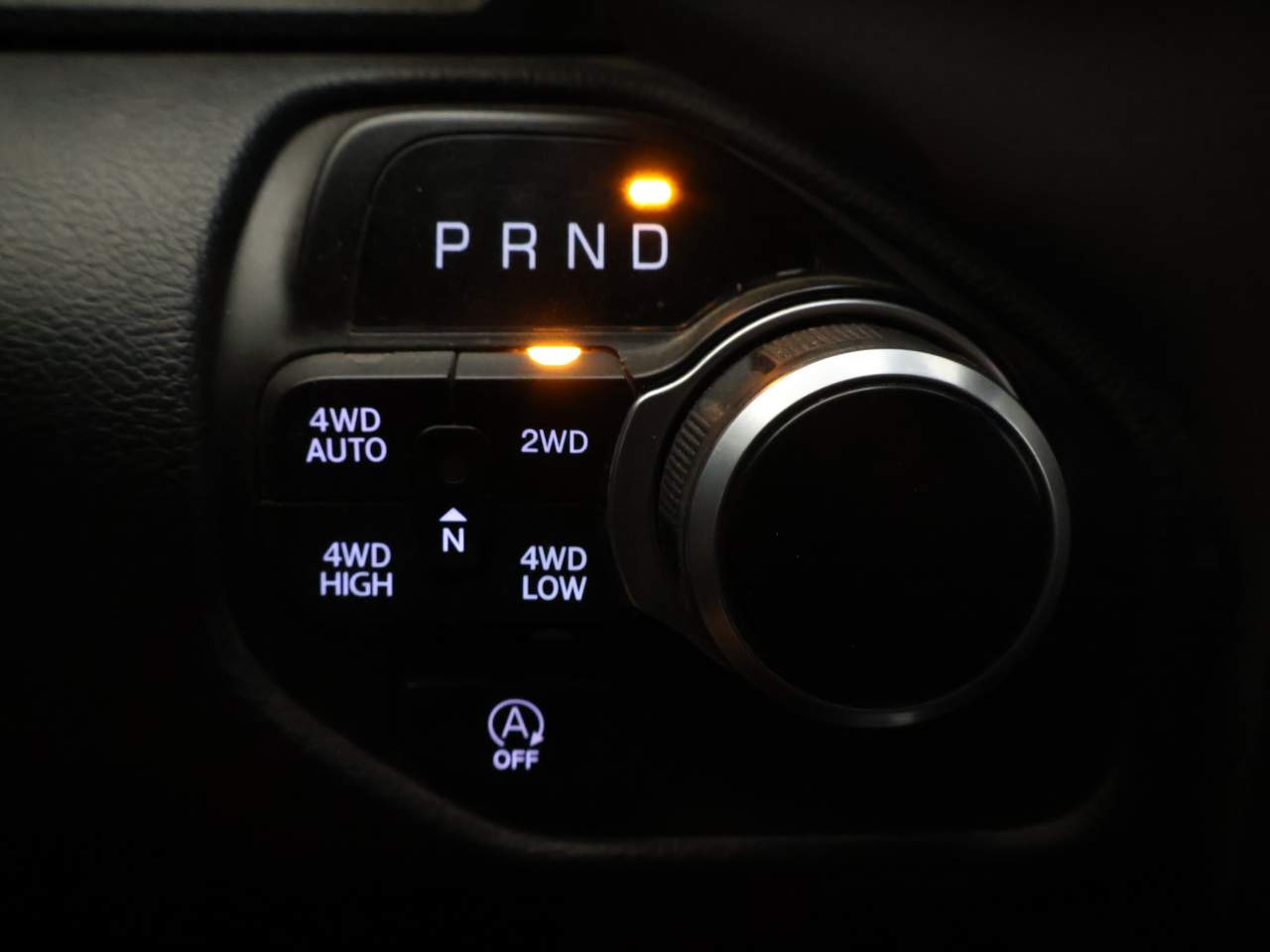 2022 Ram 1500 Big Horn Crew Cab