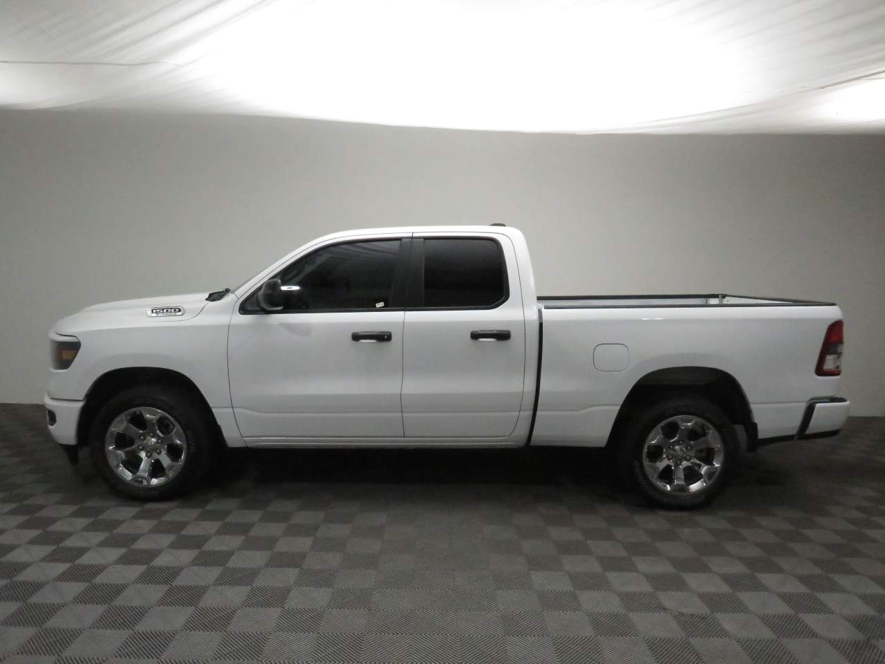 2024 Ram 1500 Tradesman Extended Cab