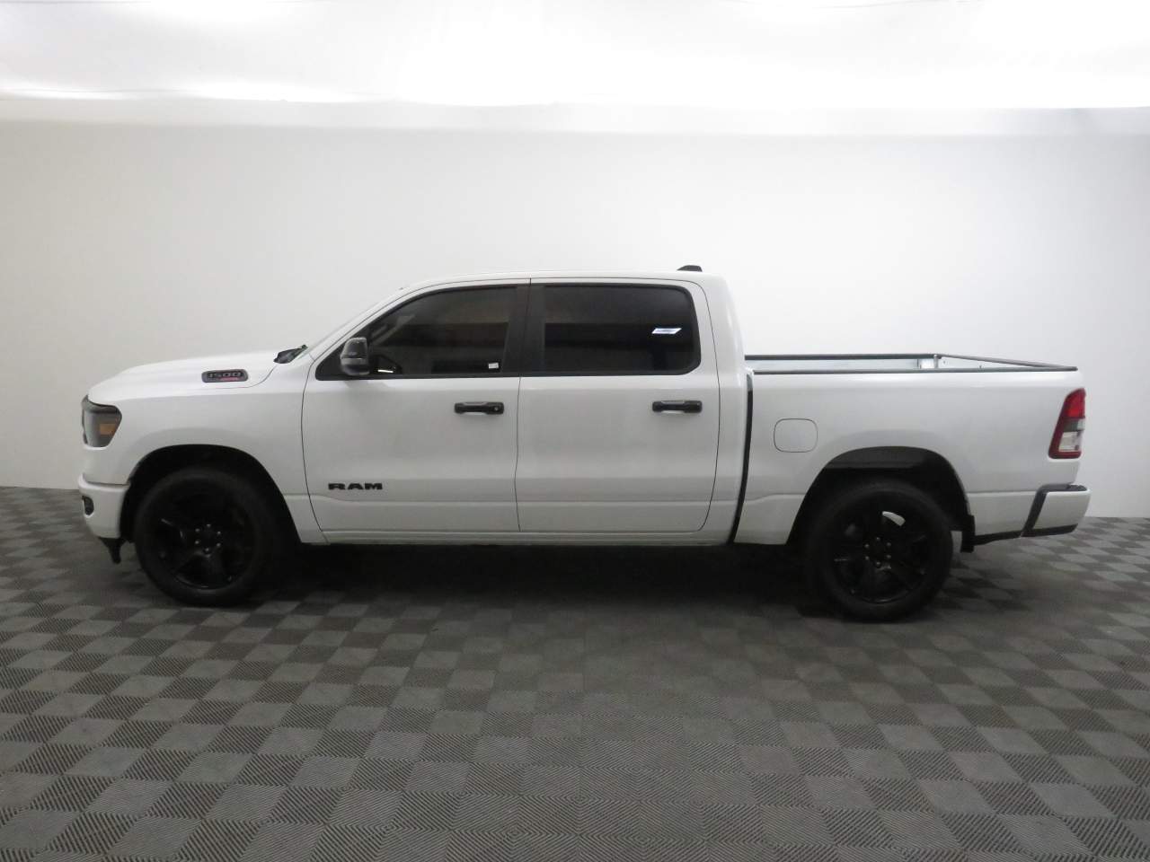 2023 Ram 1500 Big Horn Crew Cab