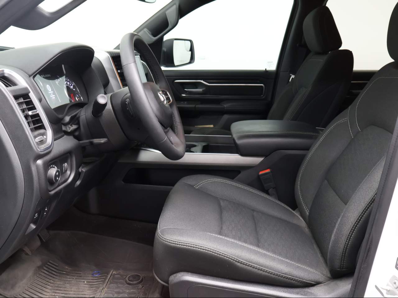 2025 RAM Ram 1500 Pickup Big Horn/Lone Star - Photo 8