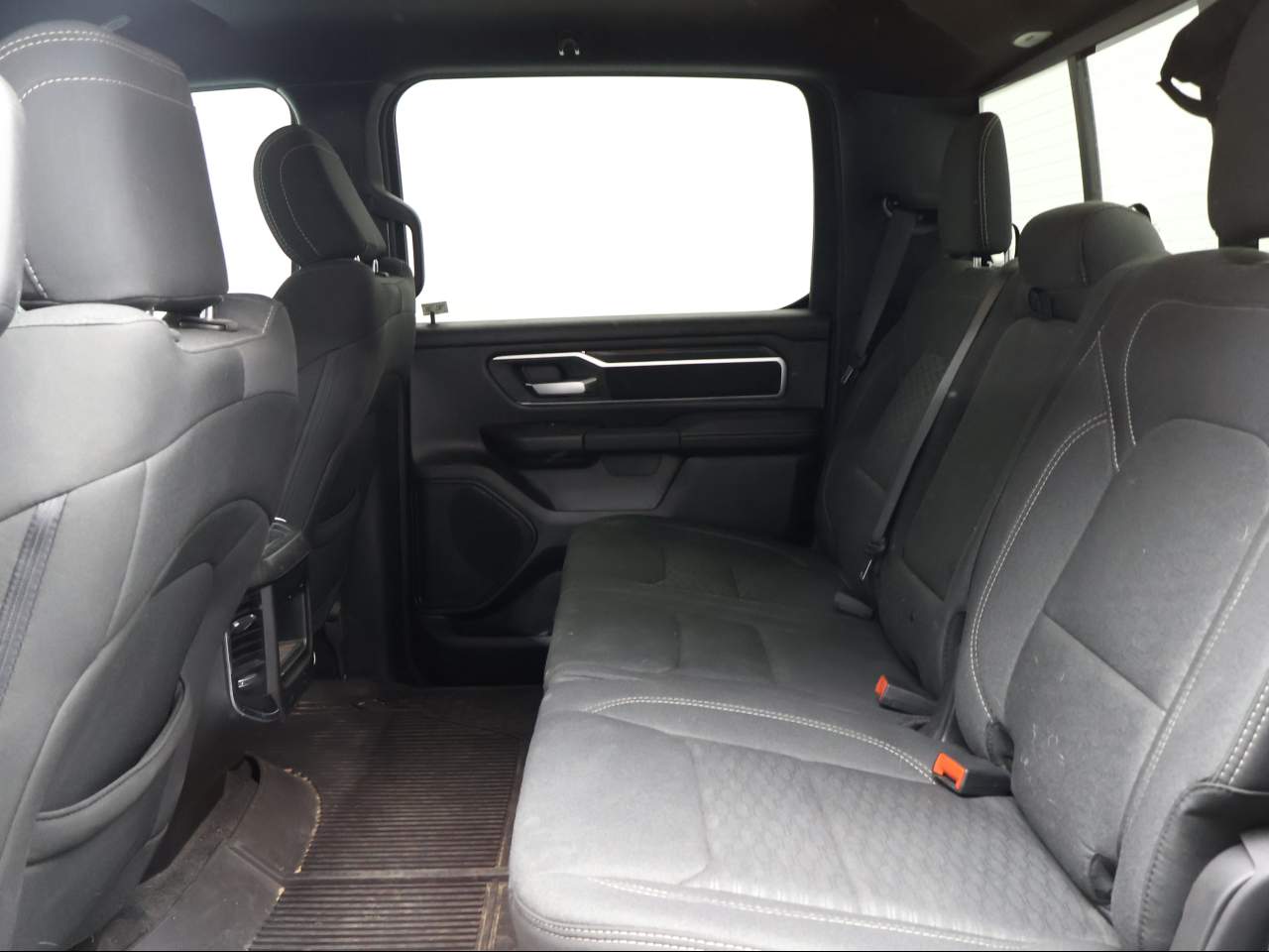 2025 RAM Ram 1500 Pickup Big Horn/Lone Star - Photo 9