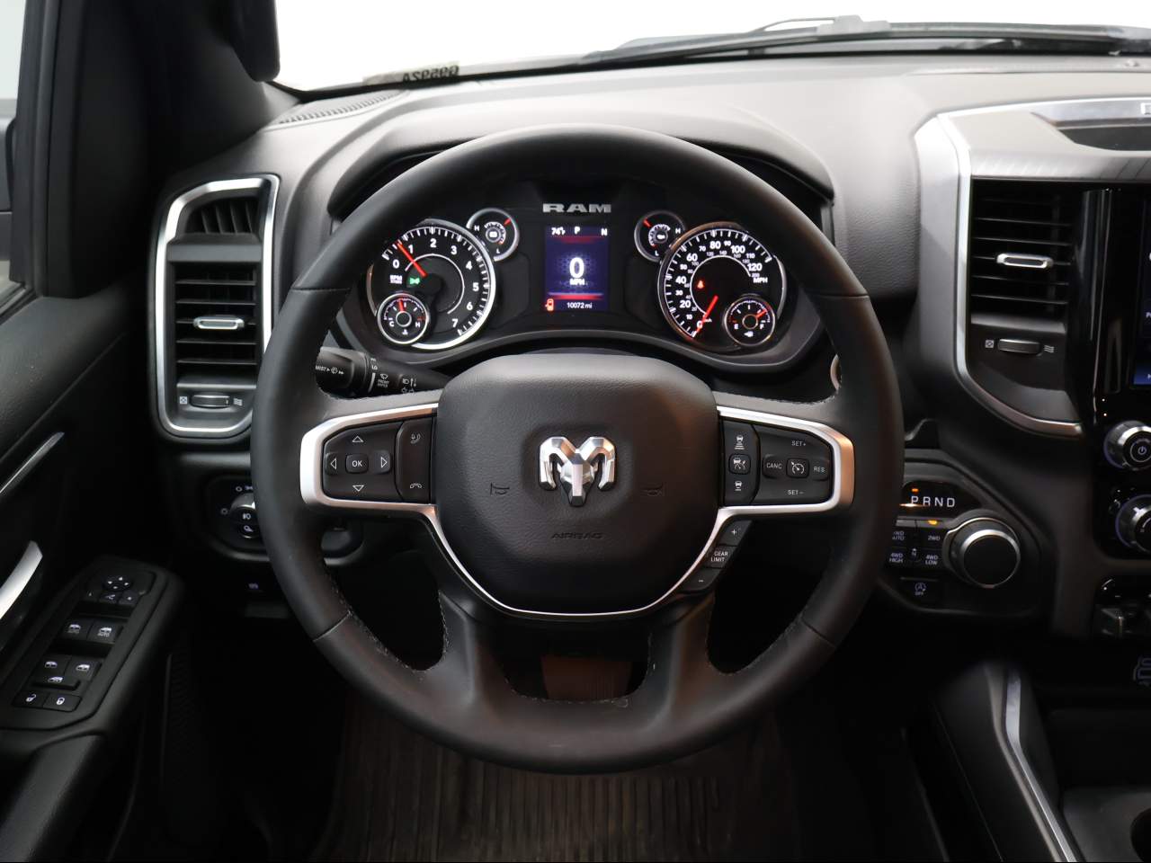 2025 RAM Ram 1500 Pickup Big Horn/Lone Star - Photo 11