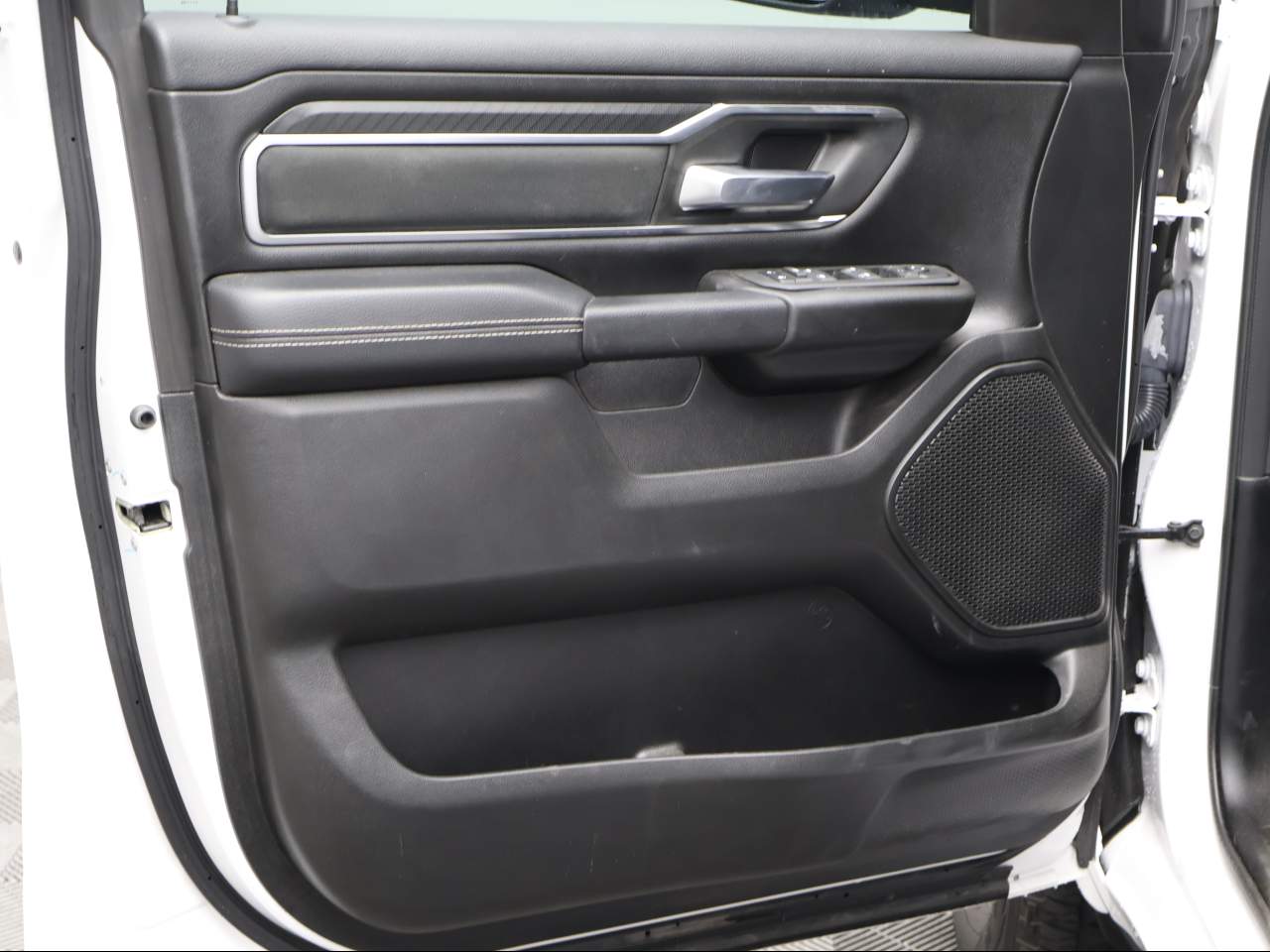 2025 RAM Ram 1500 Pickup Big Horn/Lone Star - Photo 7