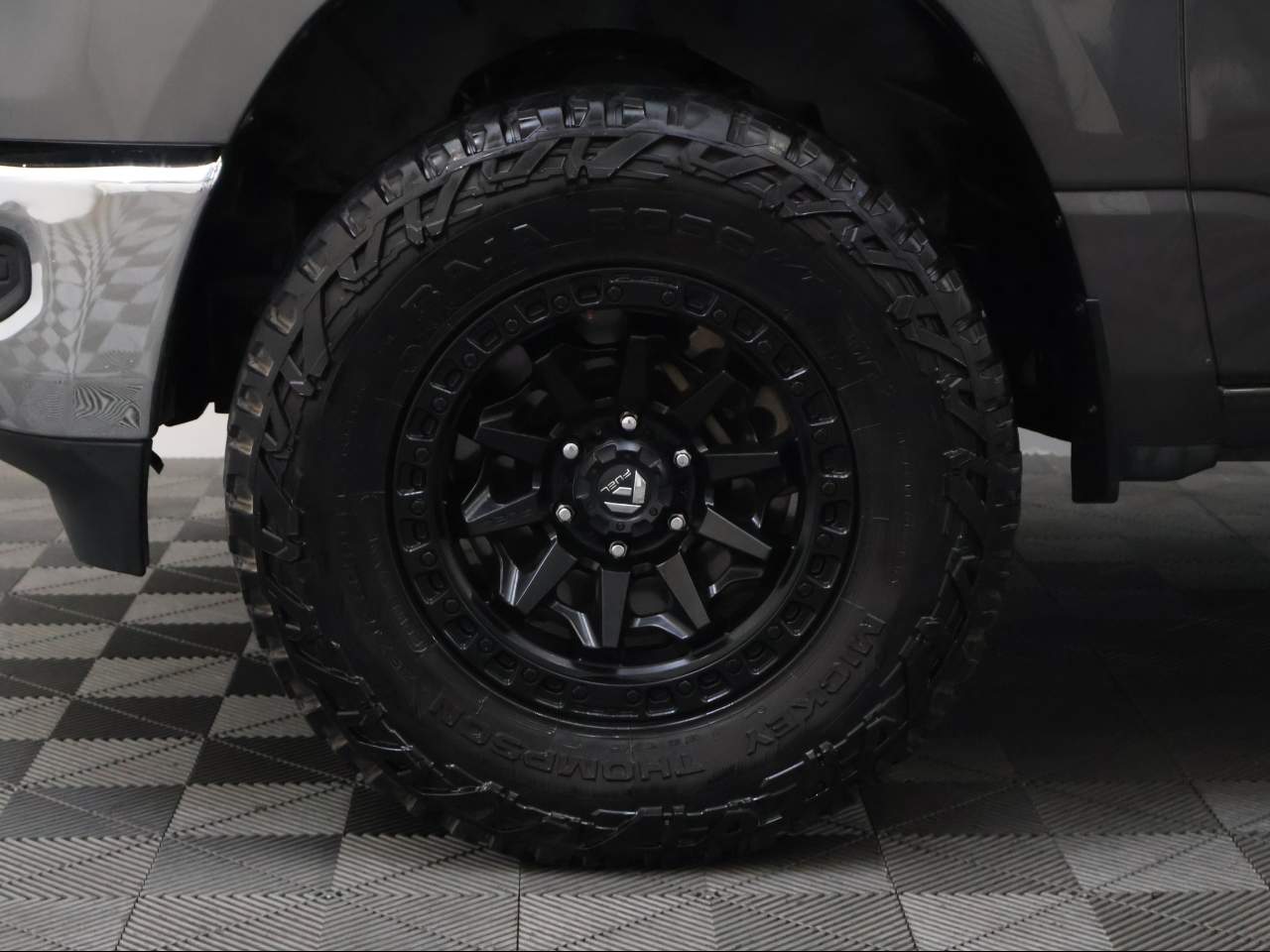 2020 Ram 1500 Big Horn Crew Cab
