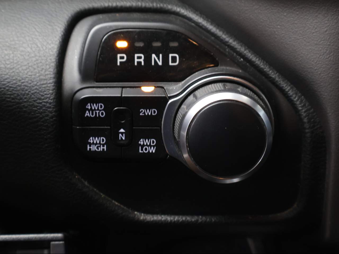 2020 Ram 1500 Big Horn Crew Cab