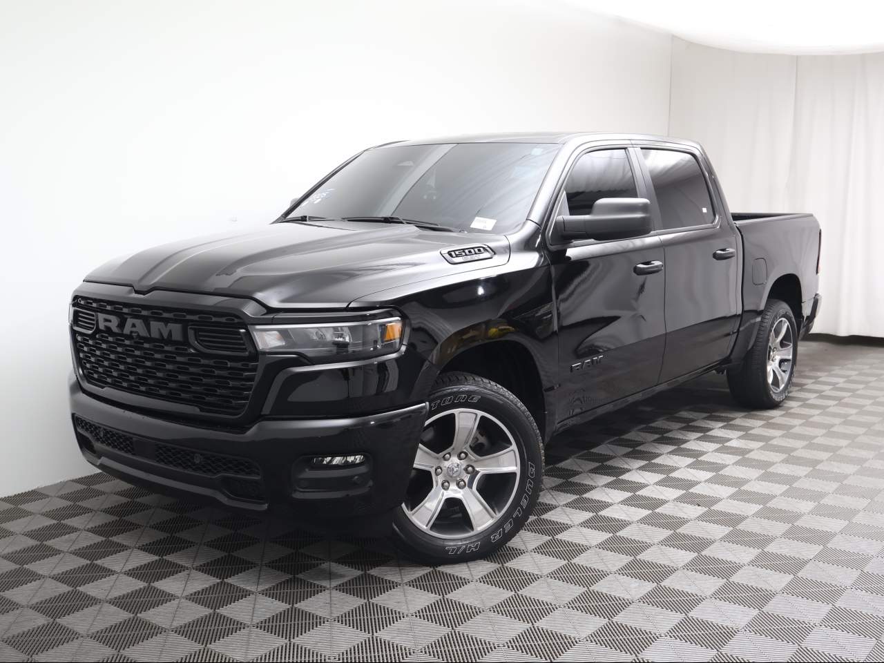 2025 RAM Ram 1500 Pickup