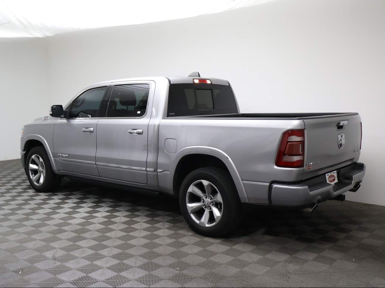 2021 Ram 1500 Limited Crew Cab