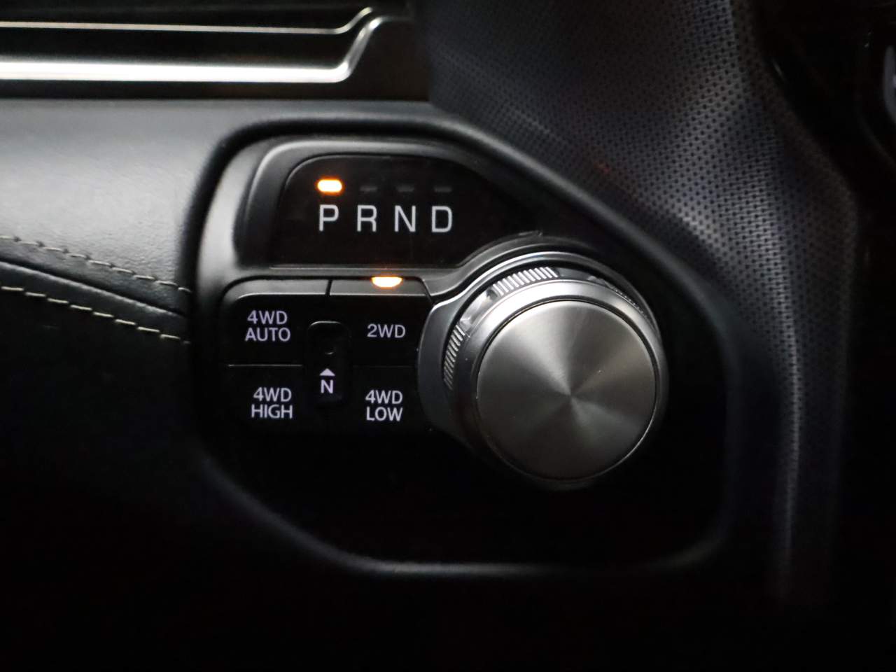 2021 Ram 1500 Limited Crew Cab
