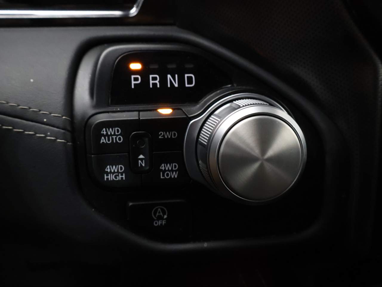 2023 Ram 1500 Limited Crew Cab