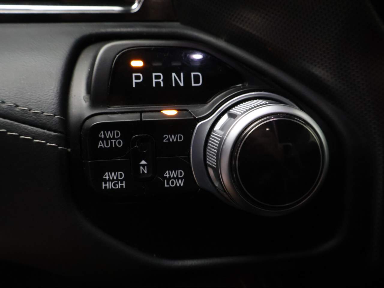 2022 Ram 1500 Limited Crew Cab