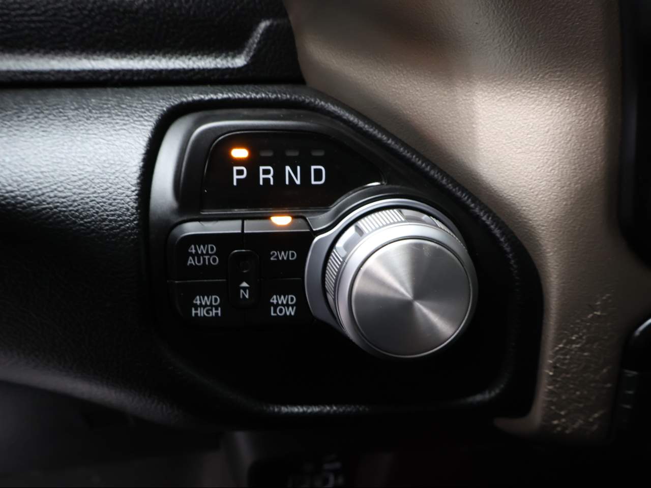 2022 Ram 1500 Laramie Crew Cab