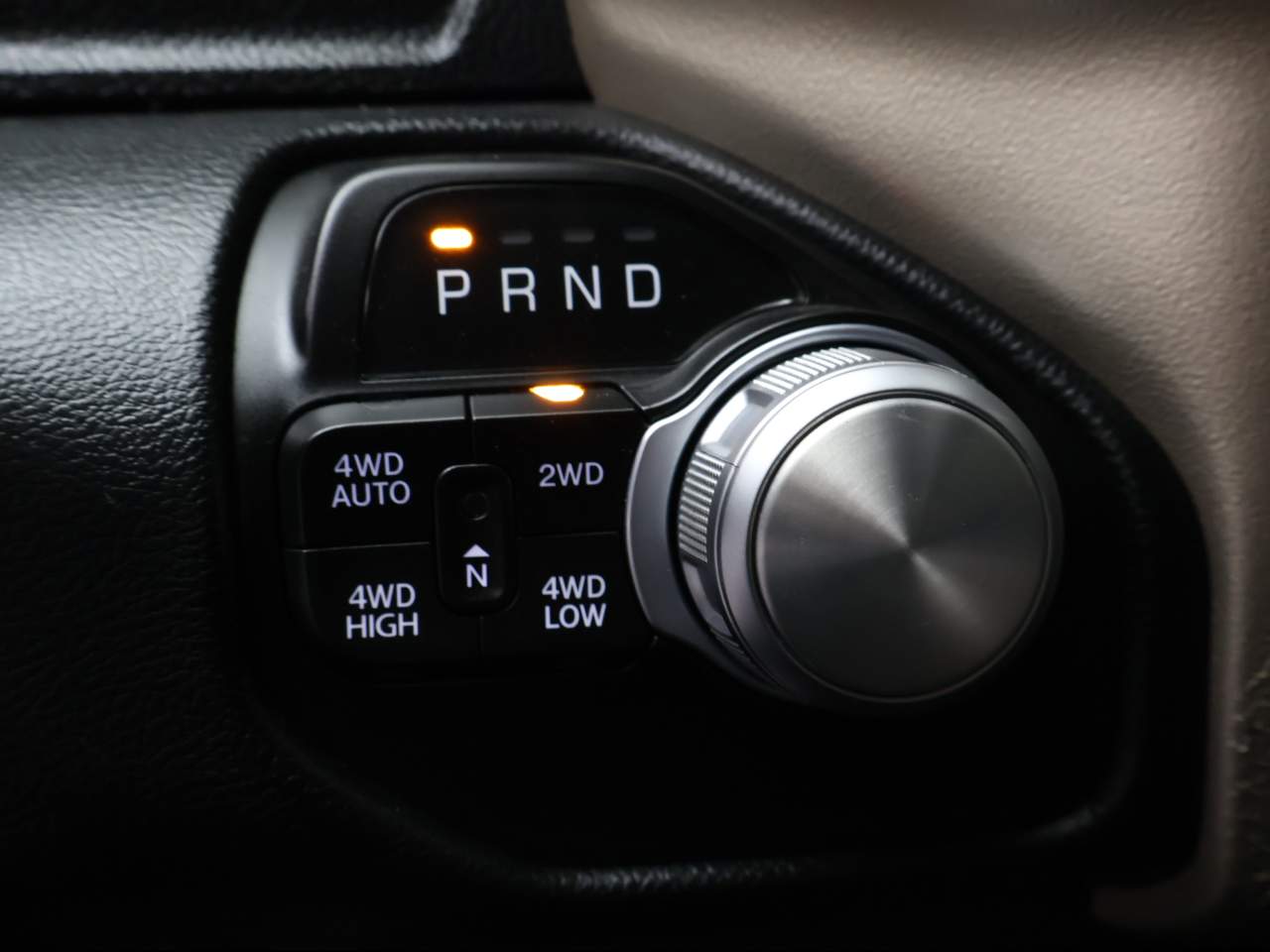 2022 Ram 1500 Laramie Crew Cab