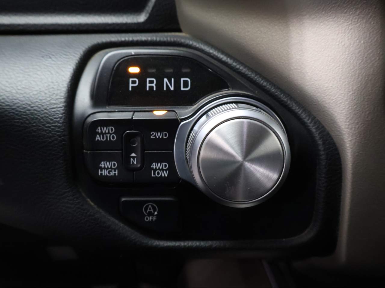 2021 Ram 1500 Laramie Crew Cab
