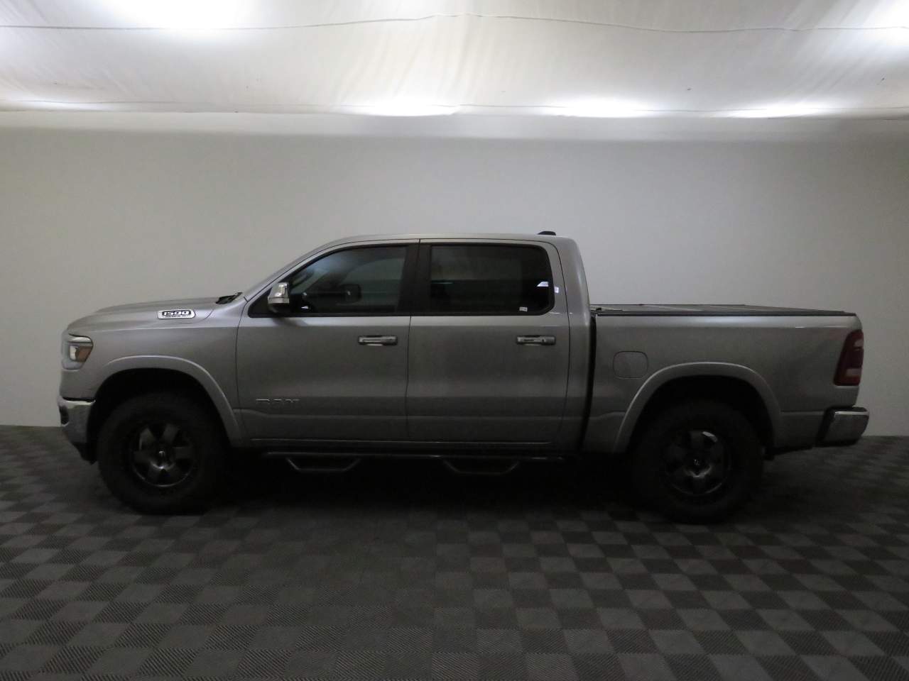 2019 Ram 1500 Laramie Crew Cab