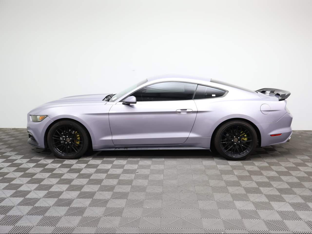 2015 Ford Mustang V6