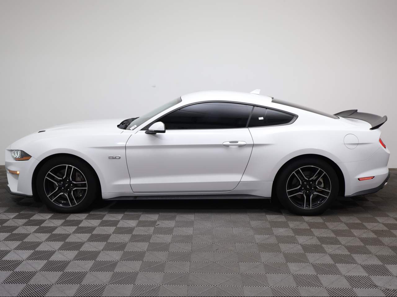 2020 Ford Mustang GT Premium
