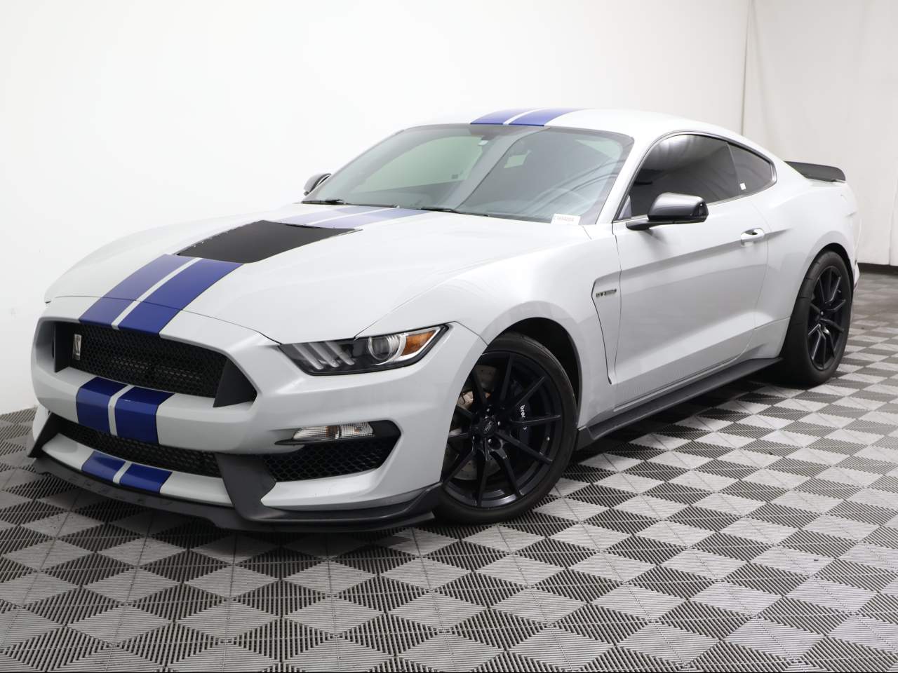 2017 Ford Mustang Shelby GT350