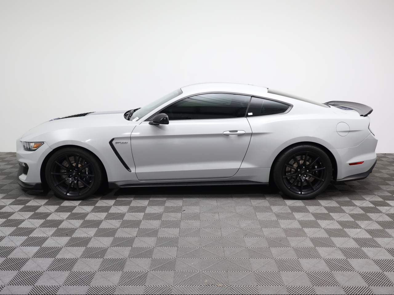2017 Ford Mustang Shelby GT350