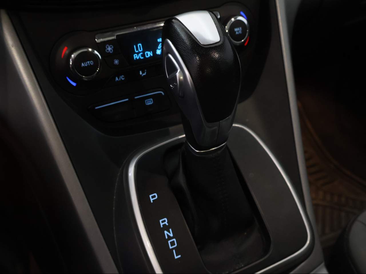 2014 Ford C-MAX Hybrid SE