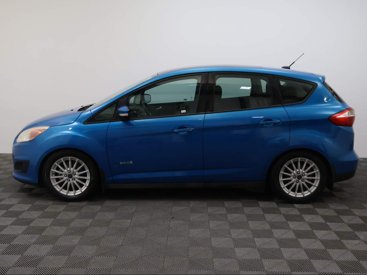 2014 Ford C-MAX Hybrid SE