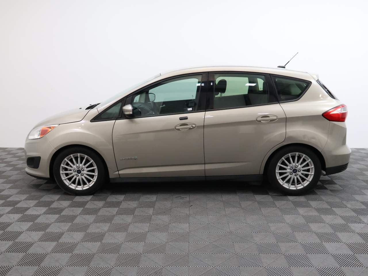 2015 Ford C-MAX Hybrid SE