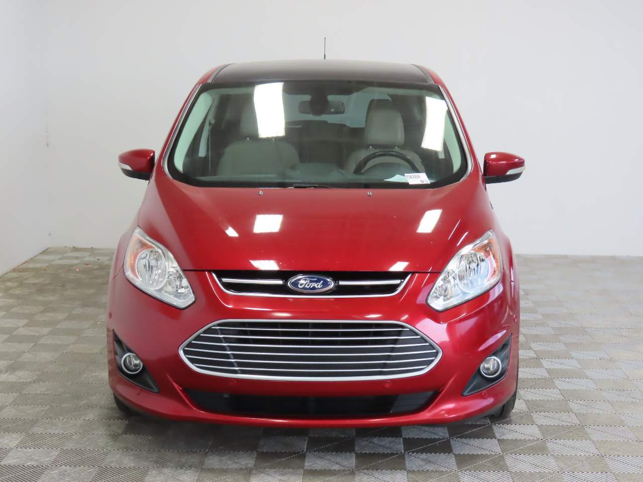Used 2015 Ford C-Max SEL with VIN 1FADP5BU6FL121042 for sale in Yuma, AZ