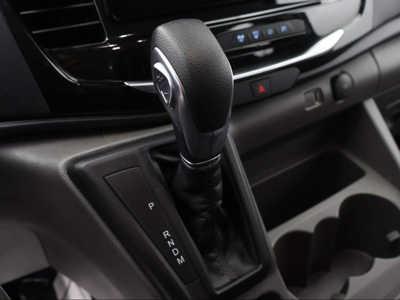 2024 Ford Transit 350 XLT
