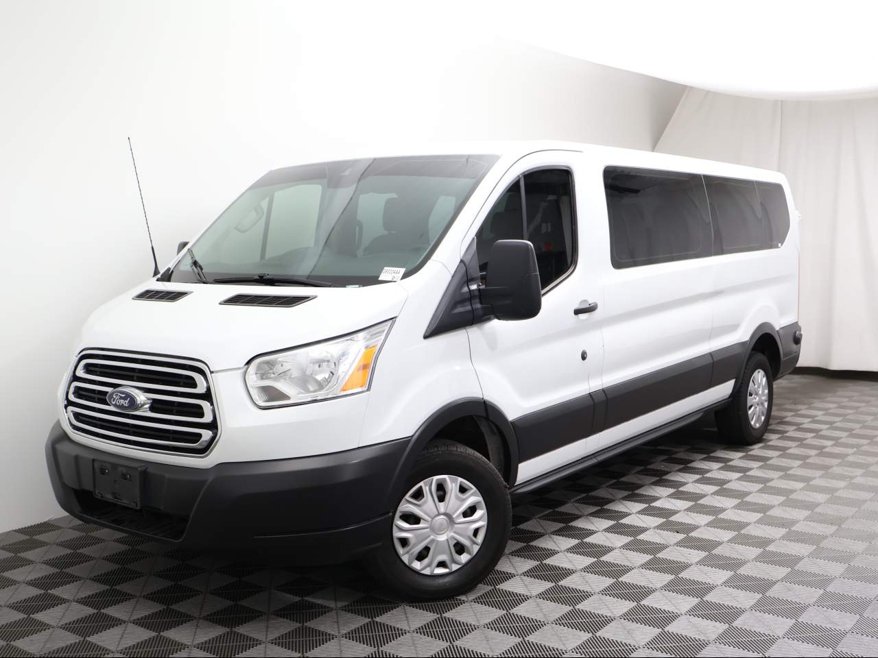 2019 Ford Transit 350 XLT