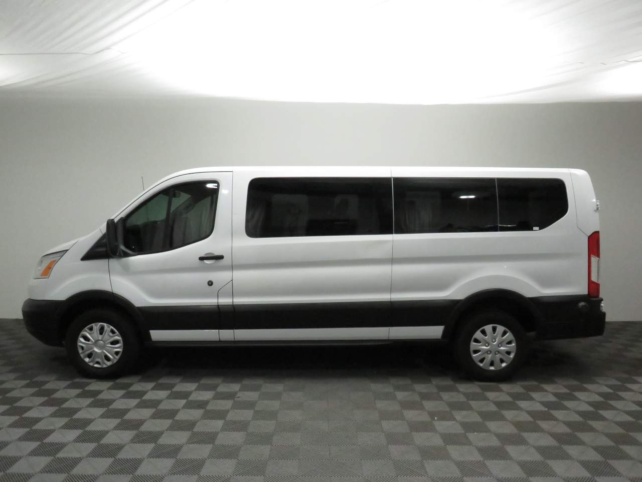 2019 Ford Transit 350 XLT