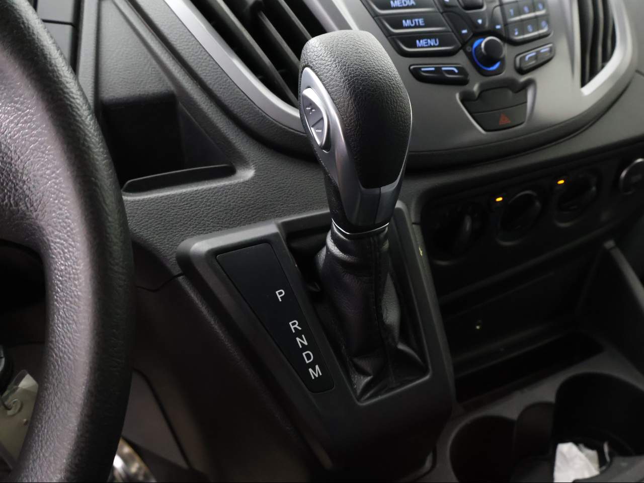2019 Ford Transit 350 XLT