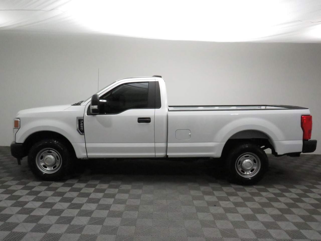2020 Ford F-250 Super Duty XL