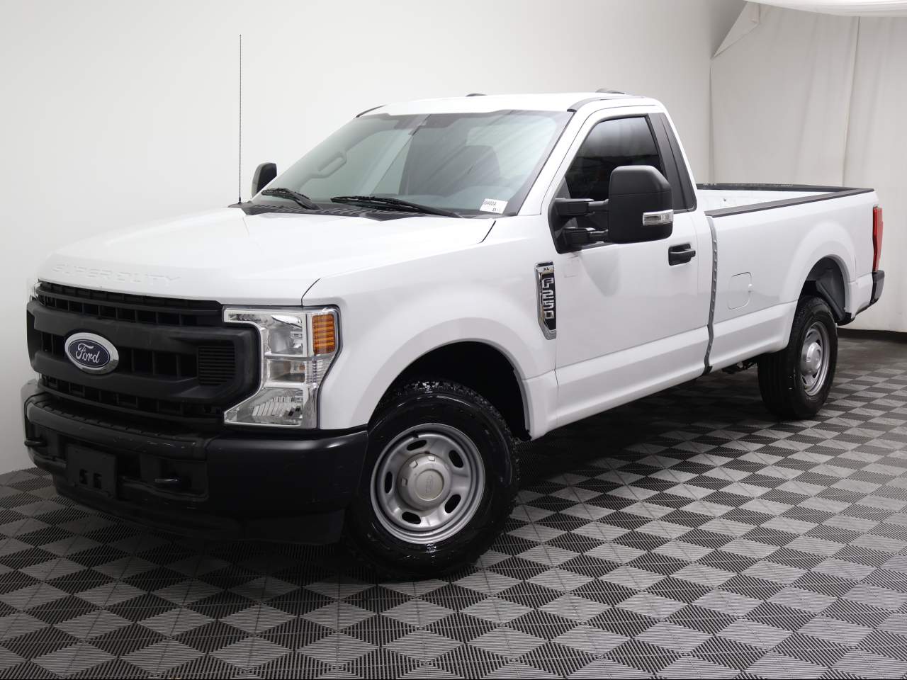 2020 Ford F-250 Super Duty XL