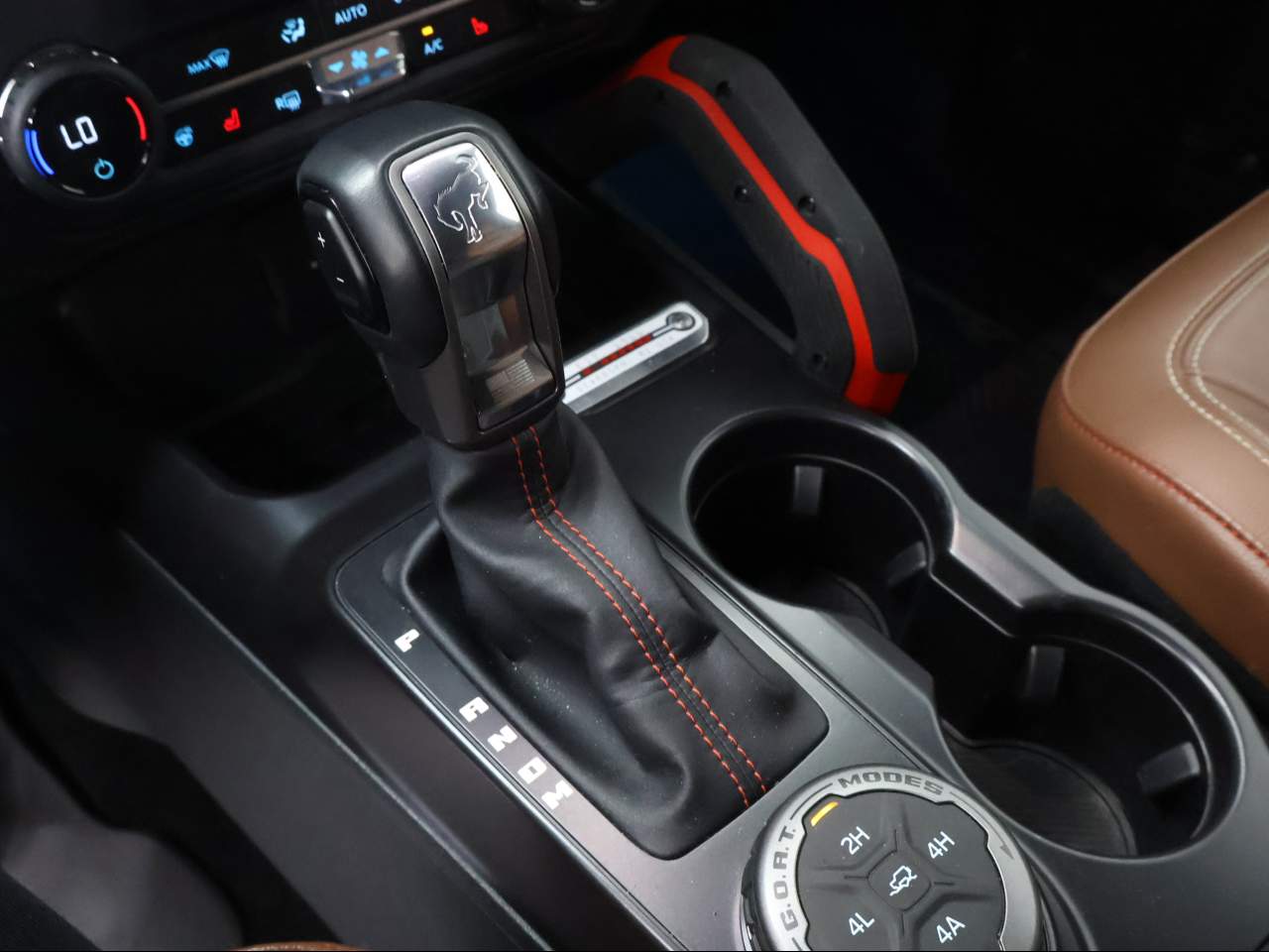 2024 Ford Bronco Heritage Limited Edition