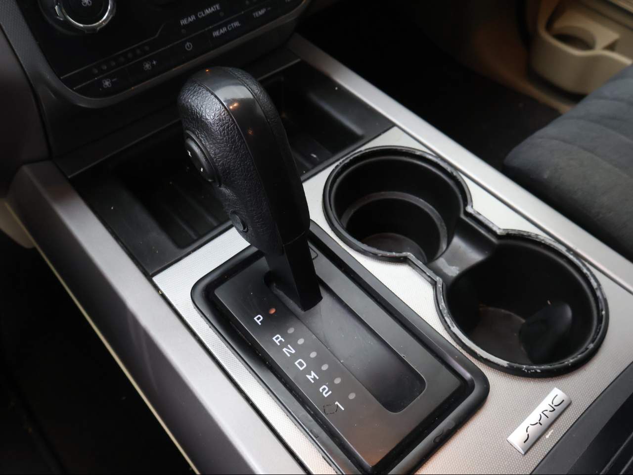 2017 Ford Expedition EL XLT