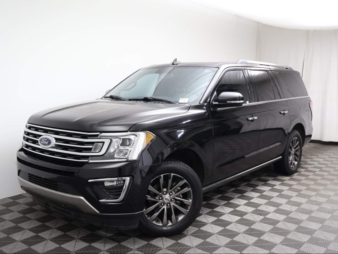 2019 Ford Expedition MAX Limited