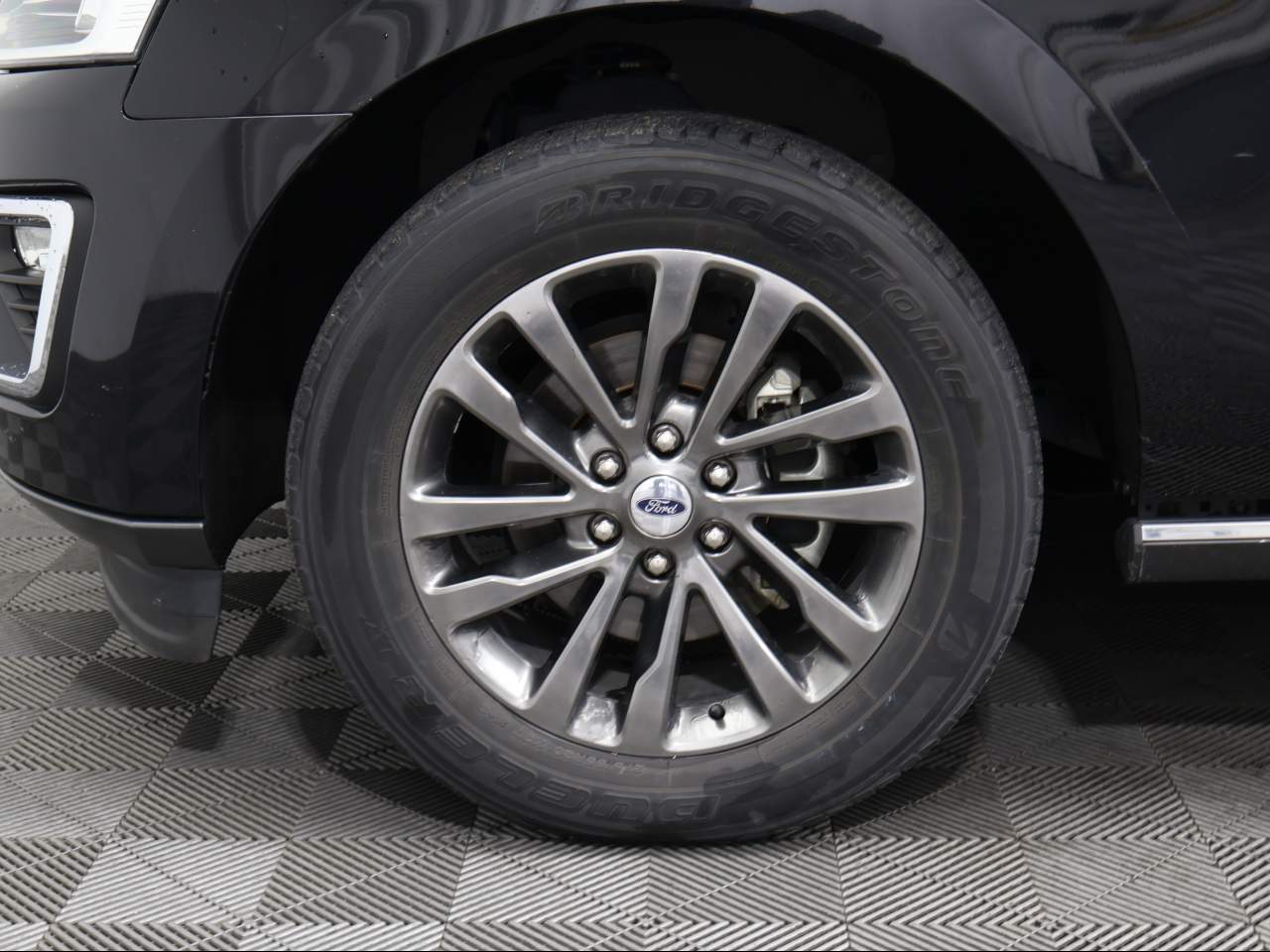 2019 Ford Expedition MAX Limited