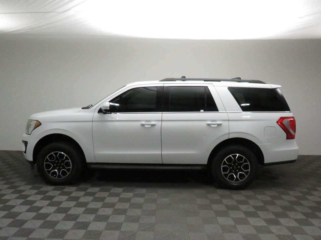 2018 Ford Expedition XLT