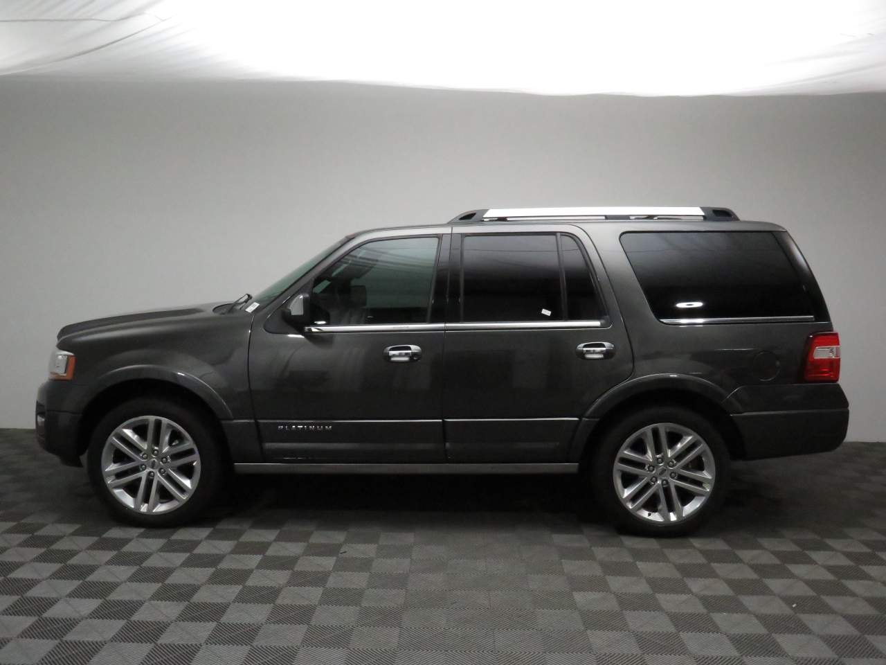 2016 Ford Expedition Platinum