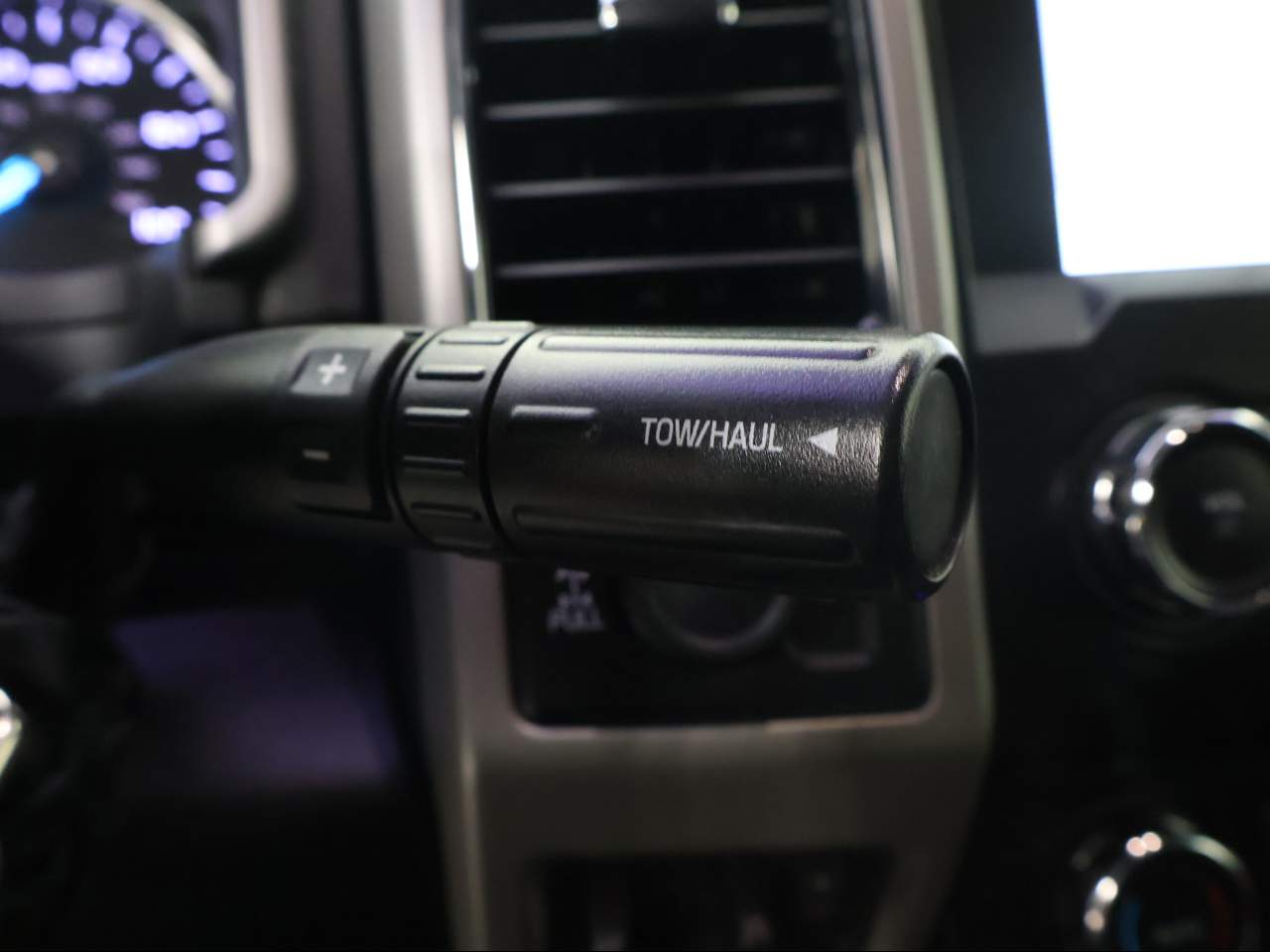 2019 Ford F-250 Super Duty Lariat Crew Cab