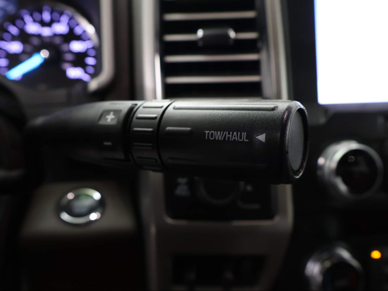 2019 Ford F-250 Super Duty King Ranch Crew Cab