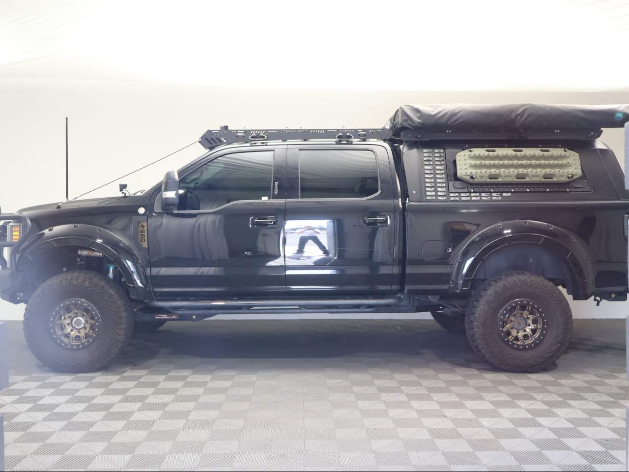 2019 Ford F-250 Super Duty XLT Crew Cab