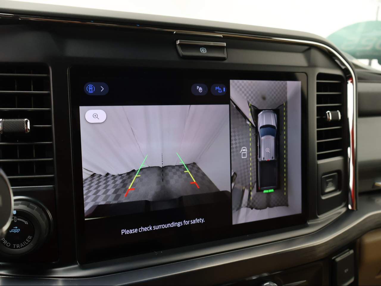 2025 Ford F-350 Super Duty Lariat - Photo 8