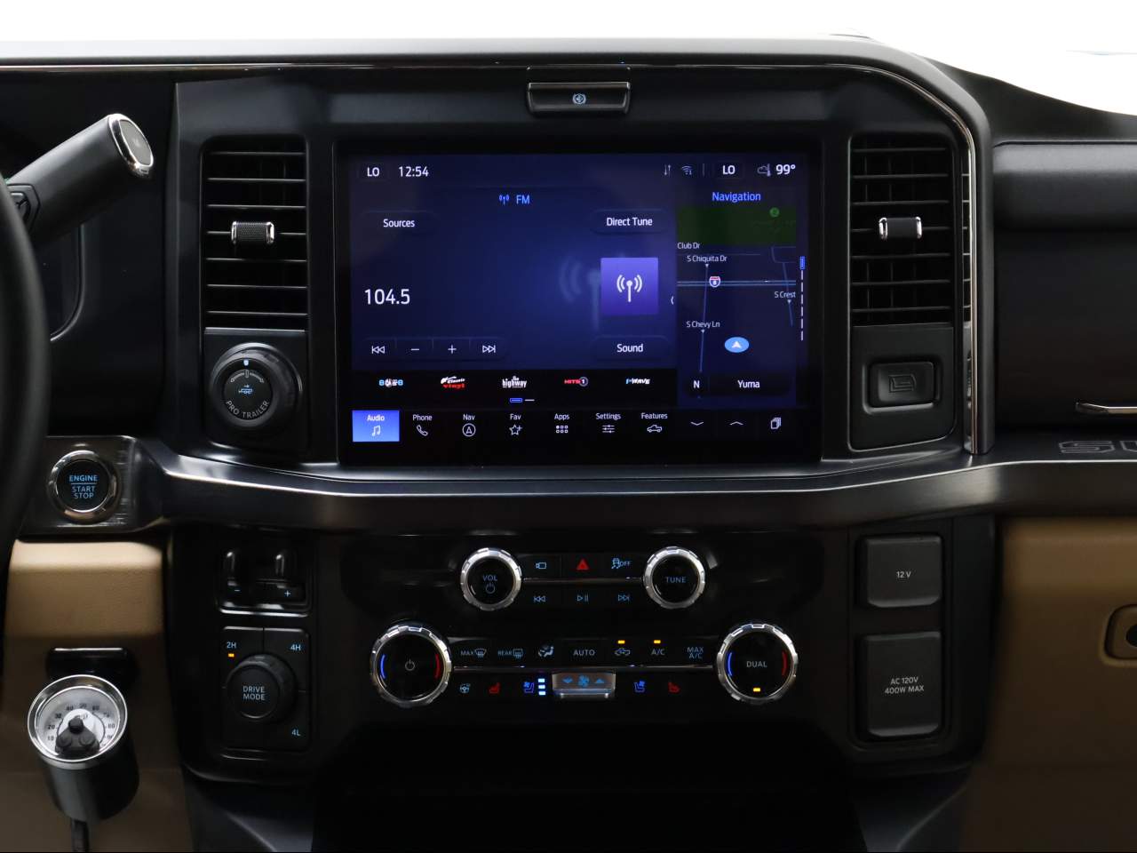 2025 Ford F-350 Super Duty Lariat - Photo 7