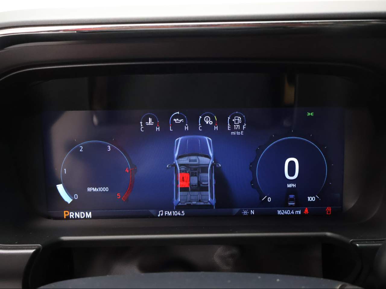 2025 Ford F-350 Super Duty Lariat - Photo 6
