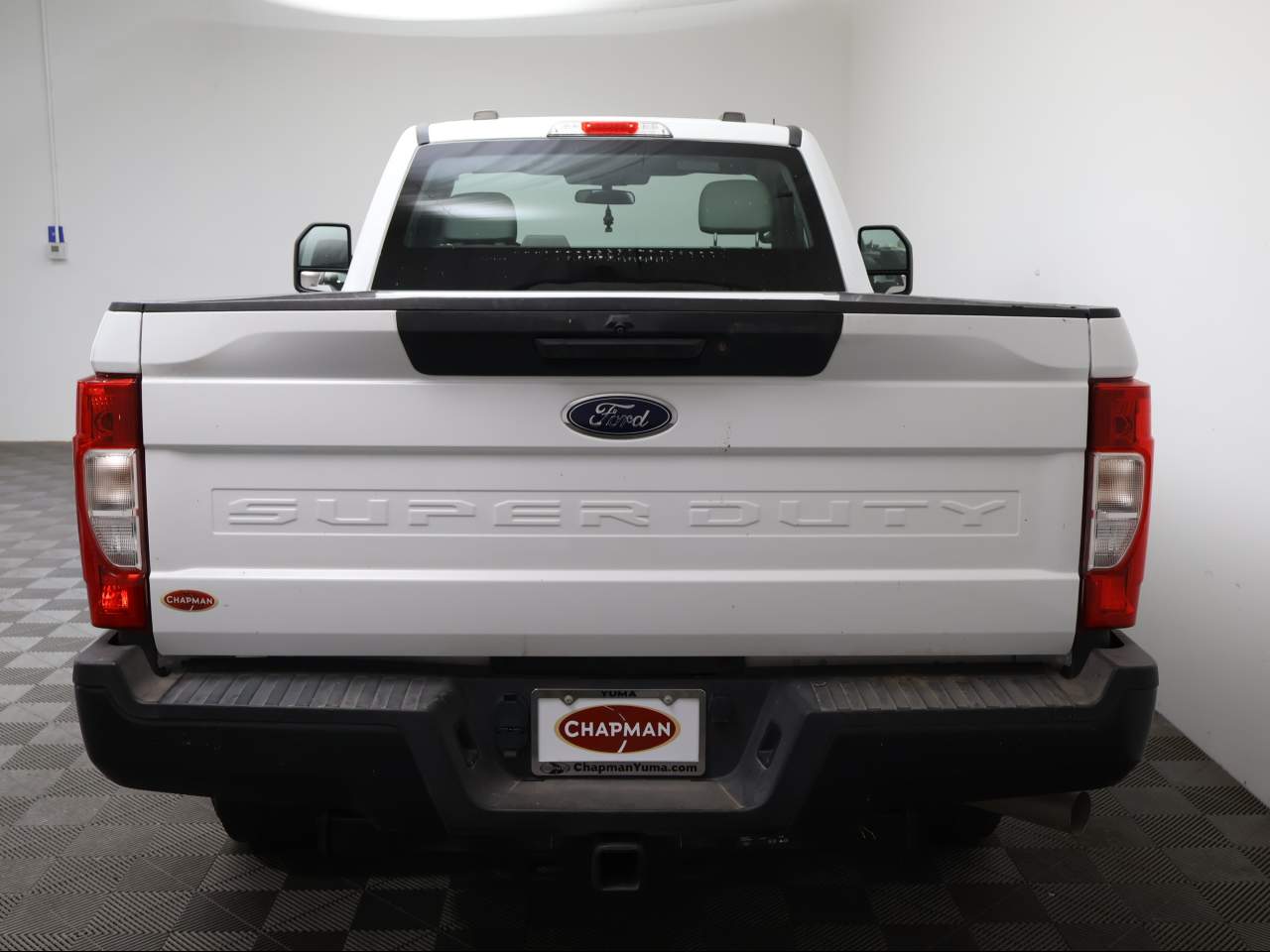 2022 Ford F-250 Super Duty XL