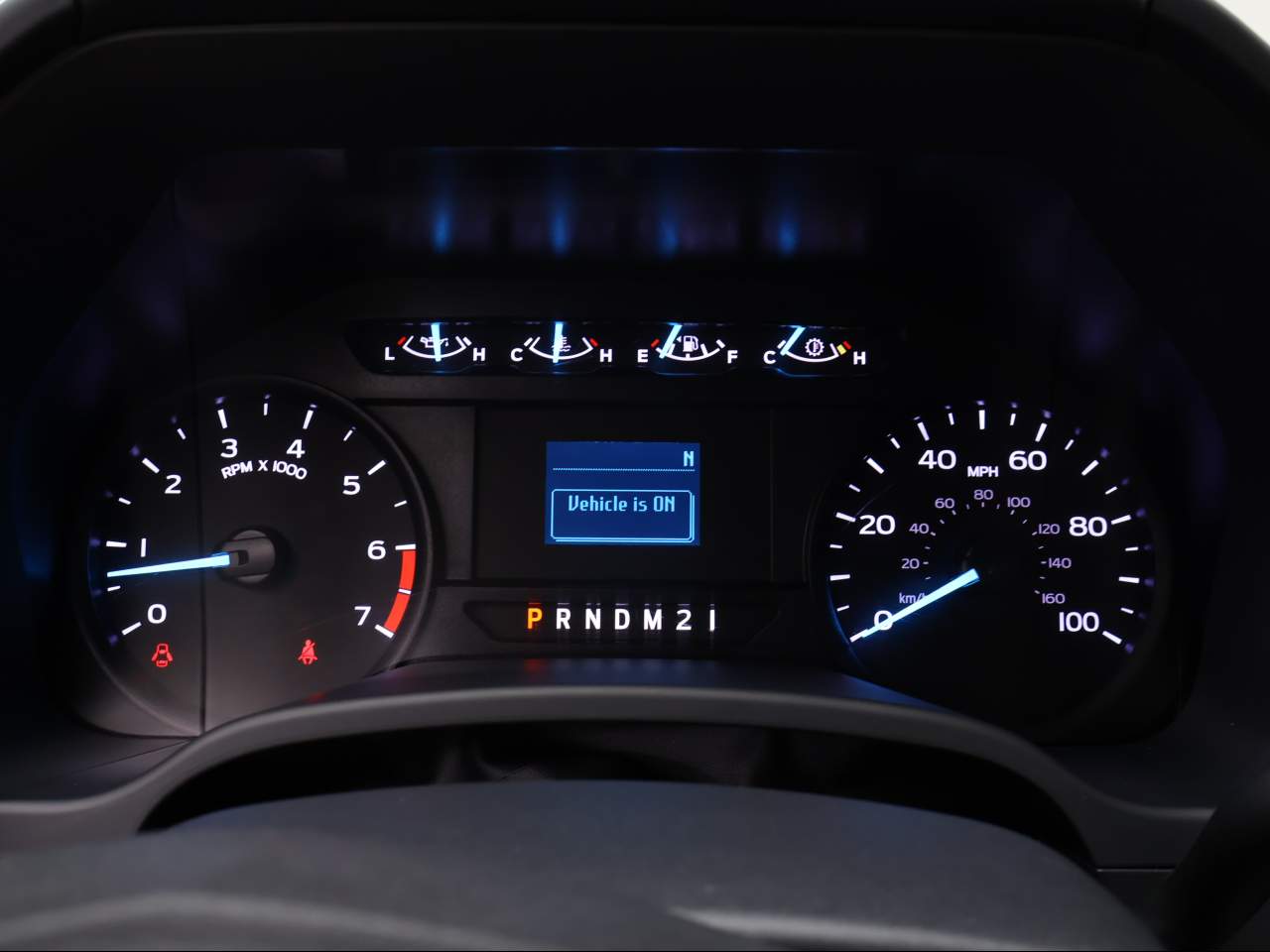 2022 Ford F-250 Super Duty XL - Photo 9