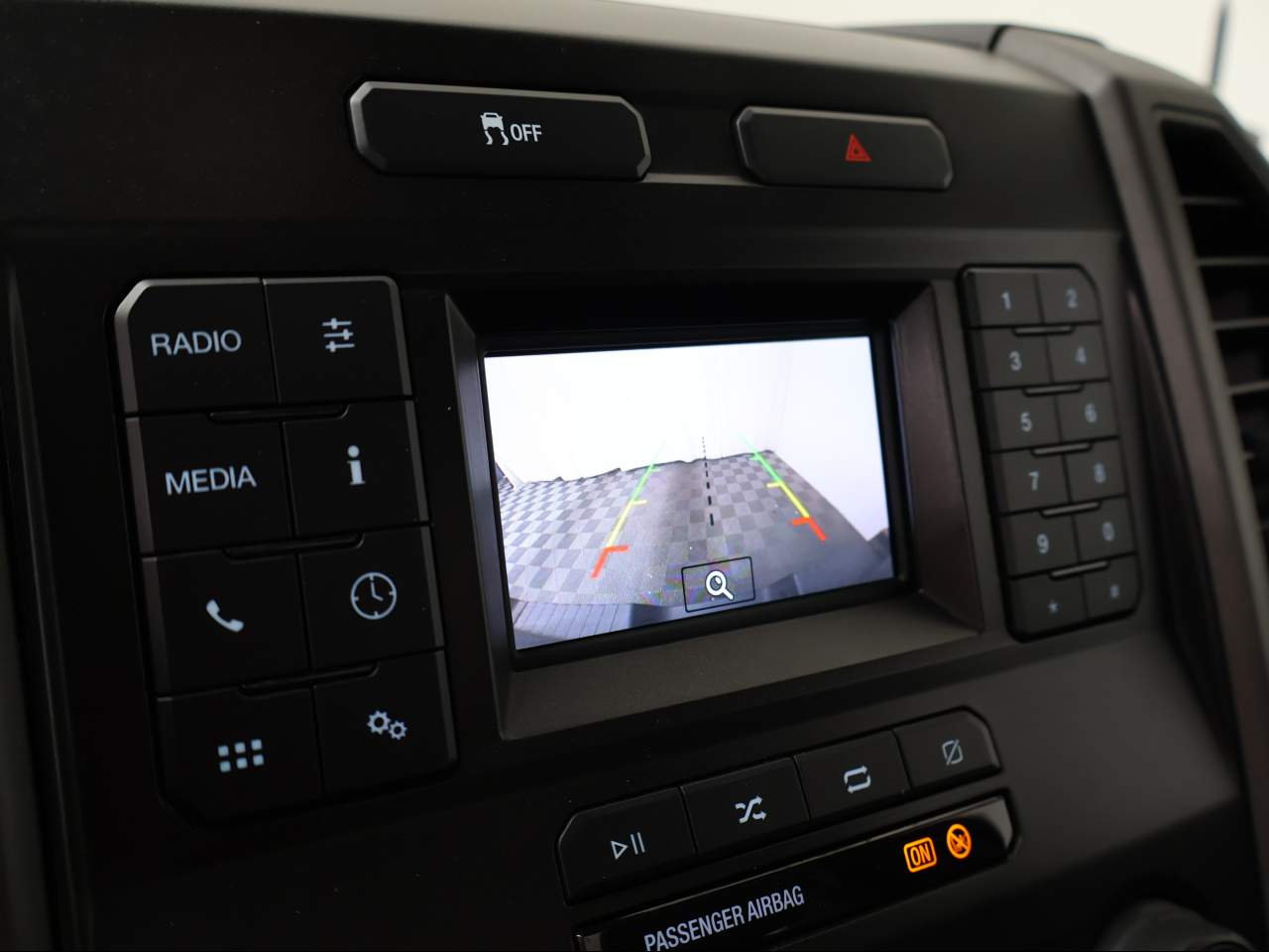 2022 Ford F-250 Super Duty XL - Photo 11