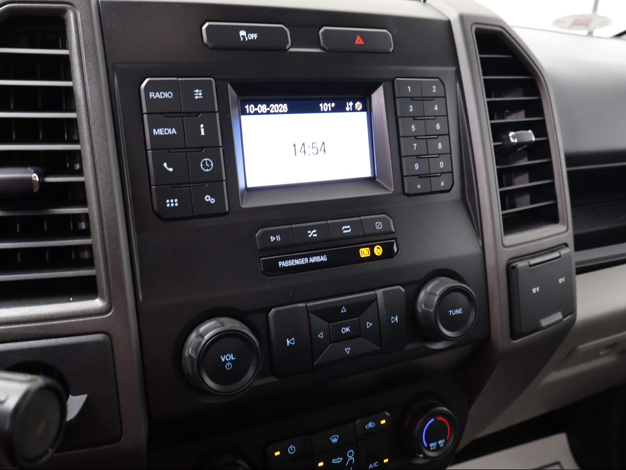 2022 Ford F-250 Super Duty XL - Photo 10