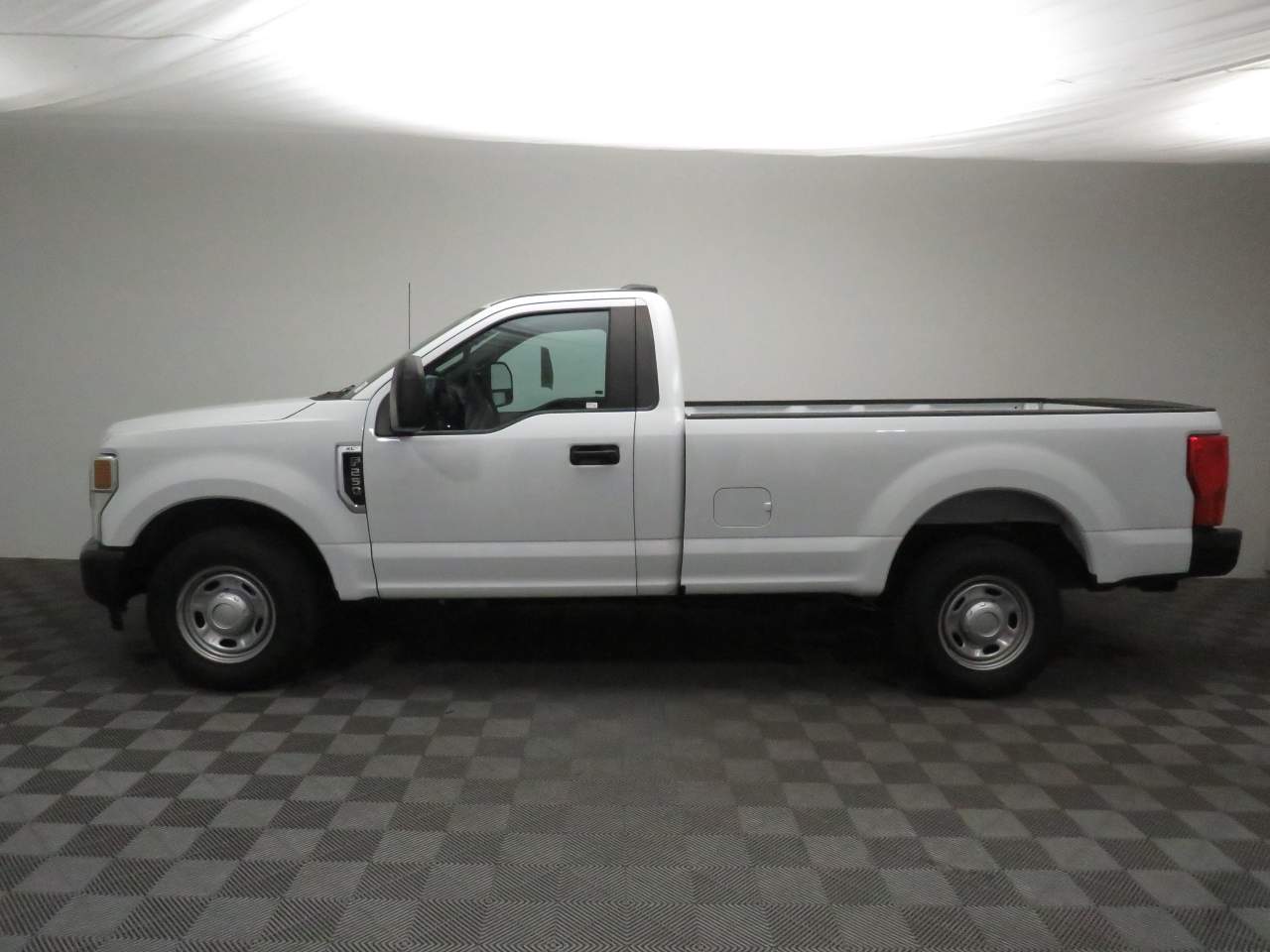 2022 Ford F-250 Super Duty XL